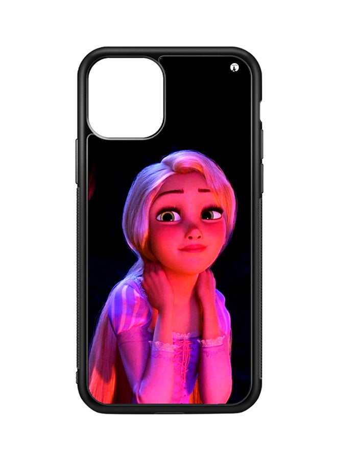 BP Protective Case Cover For Apple iPhone 11 Pro Multicolour