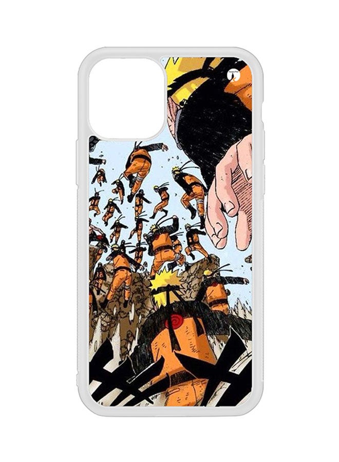 Protective Case Cover For Apple iPhone 11 Pro The Anime Naruto