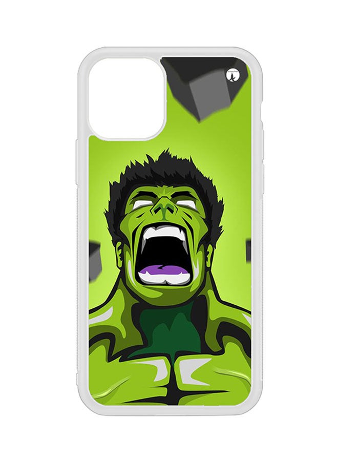 BP Protective Case Cover For Apple iPhone 11 Pro Multicolour