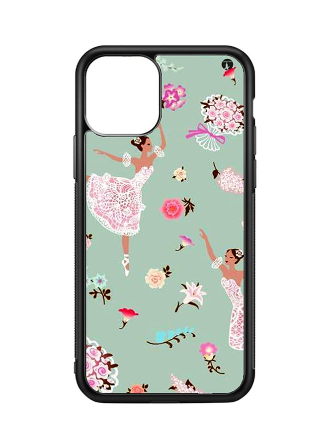 BP Protective Case Cover For Apple iPhone 11 Pro Multicolour