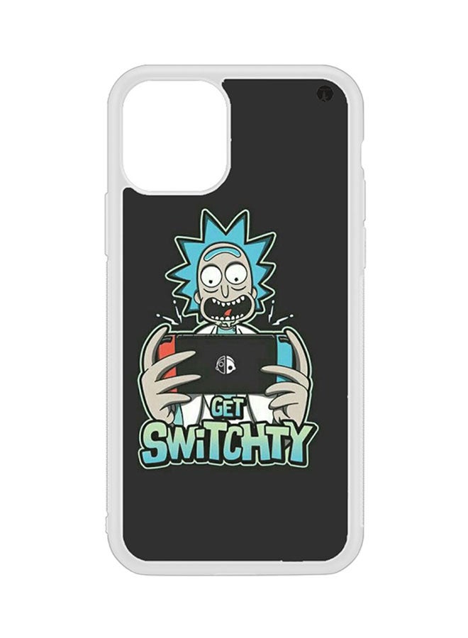 بي بي غطاء حماية واقي لهاتف أبل آيفون 11 برو متعدد الألوان