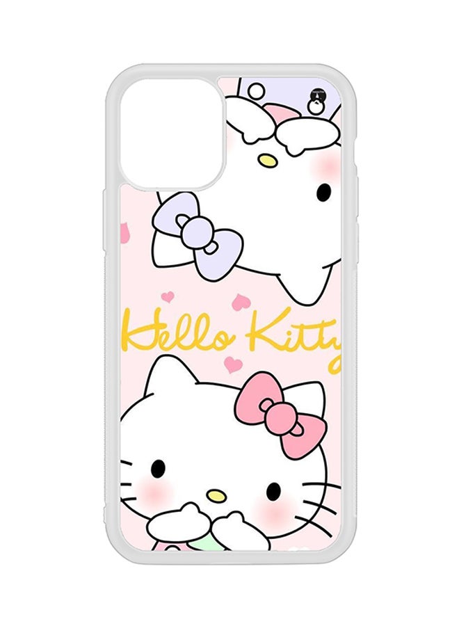 BP Protective Case Cover For Apple iPhone 11 Pro Multicolour