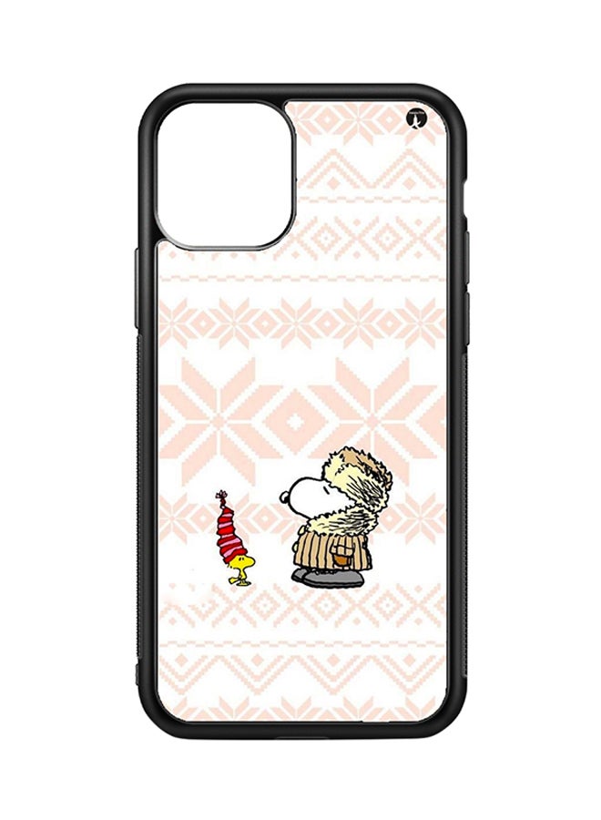 بي بي غطاء حماية واقي لهاتف أبل آيفون 11 برو متعدد الألوان