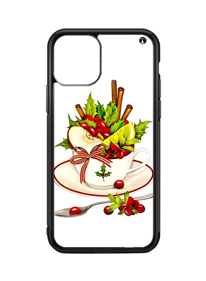 Protective Case Cover For Apple iPhone 11 Pro Food