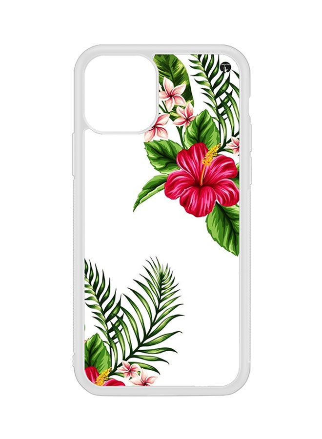 BP Protective Case Cover For Apple iPhone 11 Pro White/Green/Pink