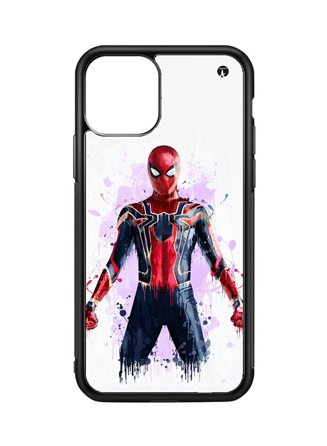 بي بي غطاء حماية لهاتف آيفون 11 برو سبايدر مان