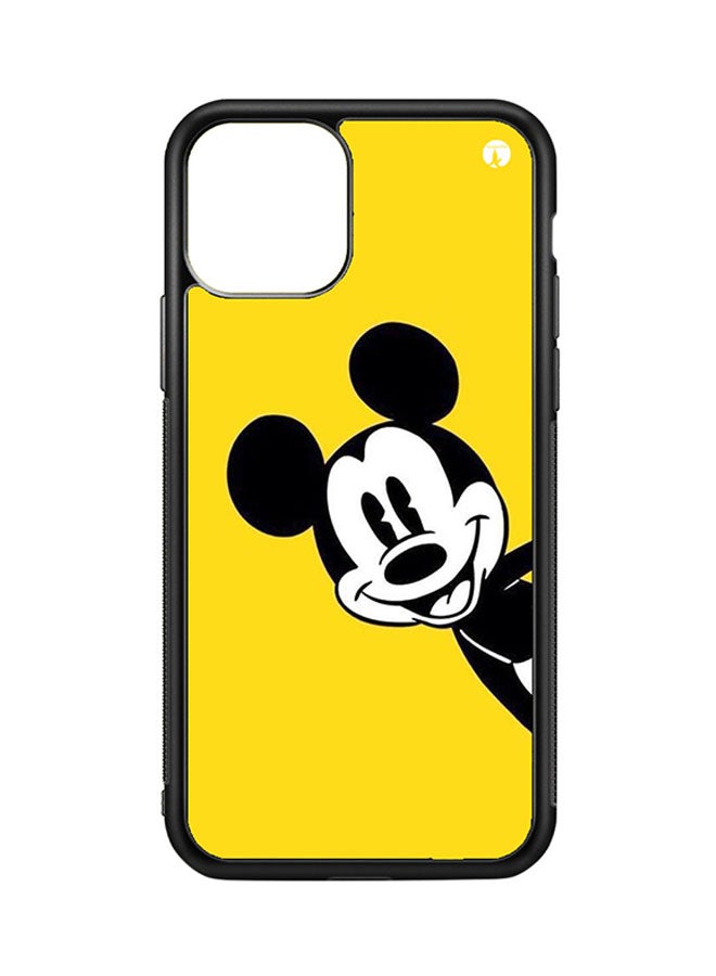 BP Protective Case Cover For Apple iPhone 11 Pro Multicolour