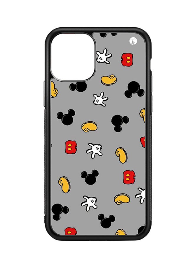 BP Protective Case Cover For Apple iPhone 11 Pro Multicolour