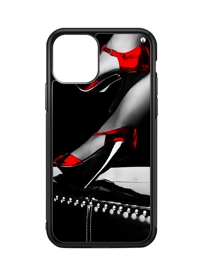 BP Protective Case Cover For Apple iPhone 11 Pro A Woman