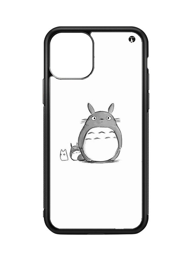 BP Protective Case Cover For Apple iPhone 11 Pro White/Grey