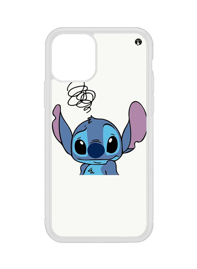 BP Protective Case Cover For Apple iPhone 11 Pro Multicolour