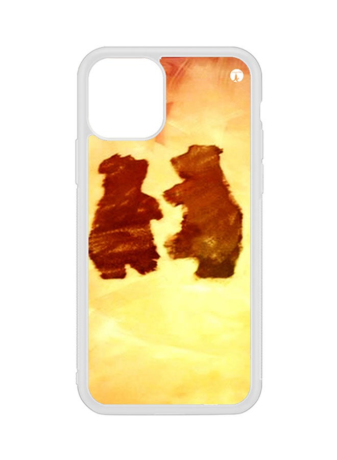 بي بي غطاء حماية واقي لهاتف أبل آيفون 11 برو ديزني