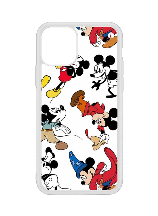 بي بي غطاء حماية واقي لهاتف أبل آيفون 11 برو متعدد الألوان