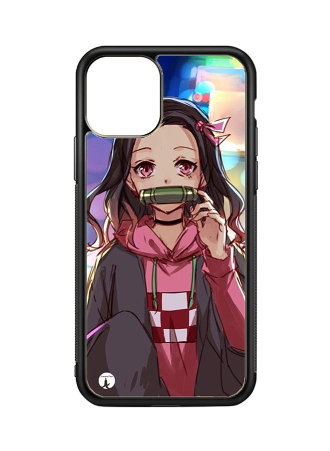 BP Protective Case Cover For Apple iPhone 11 Pro The Anime Demon Slayer