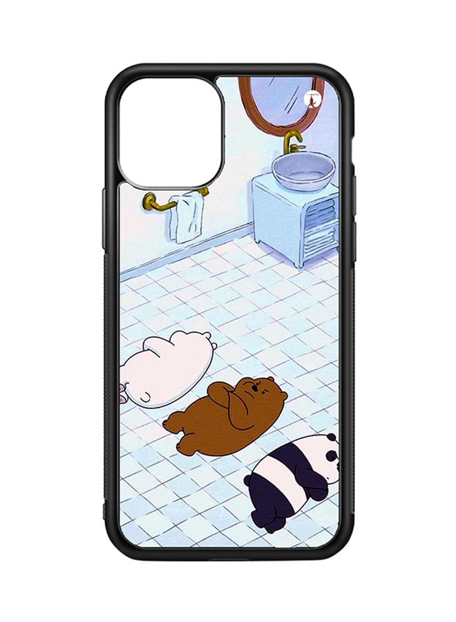BP Protective Case Cover For Apple iPhone 11 Pro We Bare Bears