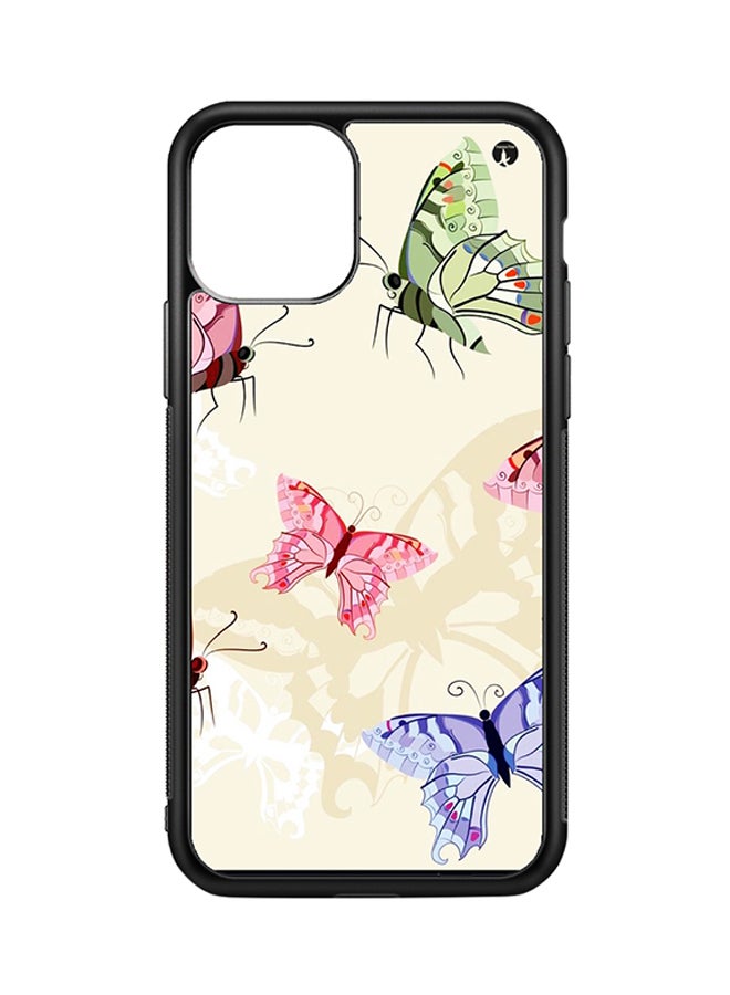 BP Protective Case Cover For Apple iPhone 11 Pro Multicolour