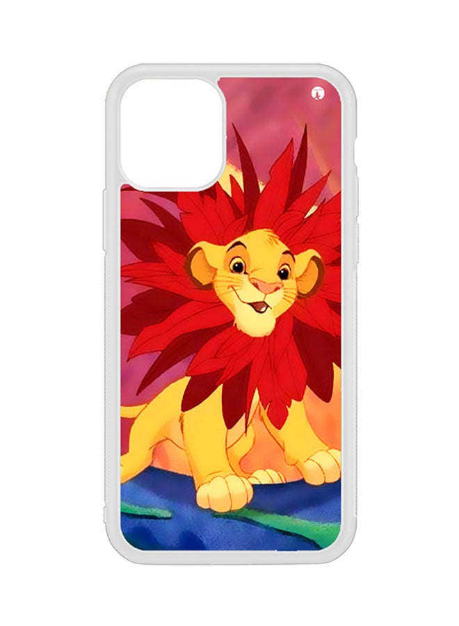 BP Protective Case Cover For Apple iPhone 11 Pro Disney