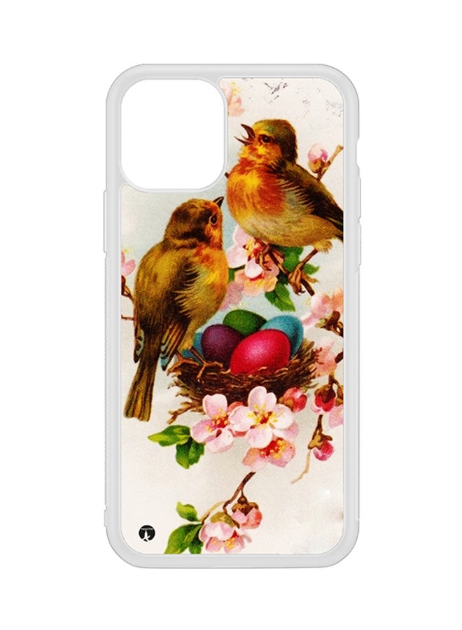 BP Protective Case Cover For Apple iPhone 11 Pro Multicolour