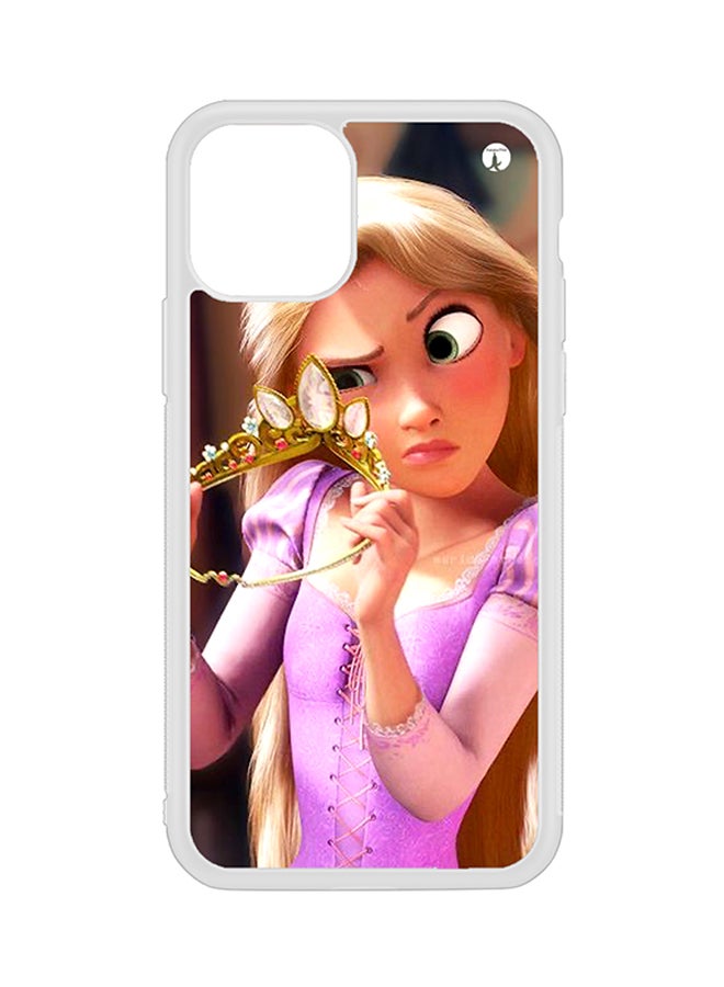 BP Protective Case Cover For Apple iPhone 11 Pro Multicolour