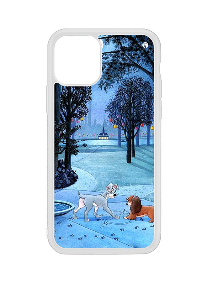 بي بي غطاء حماية واقي لهاتف أبل آيفون 11 برو ديزني