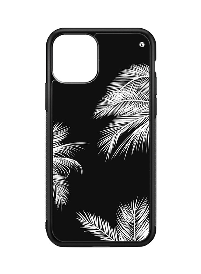 Protective Case Cover For Apple iPhone 11 Pro Multicolour