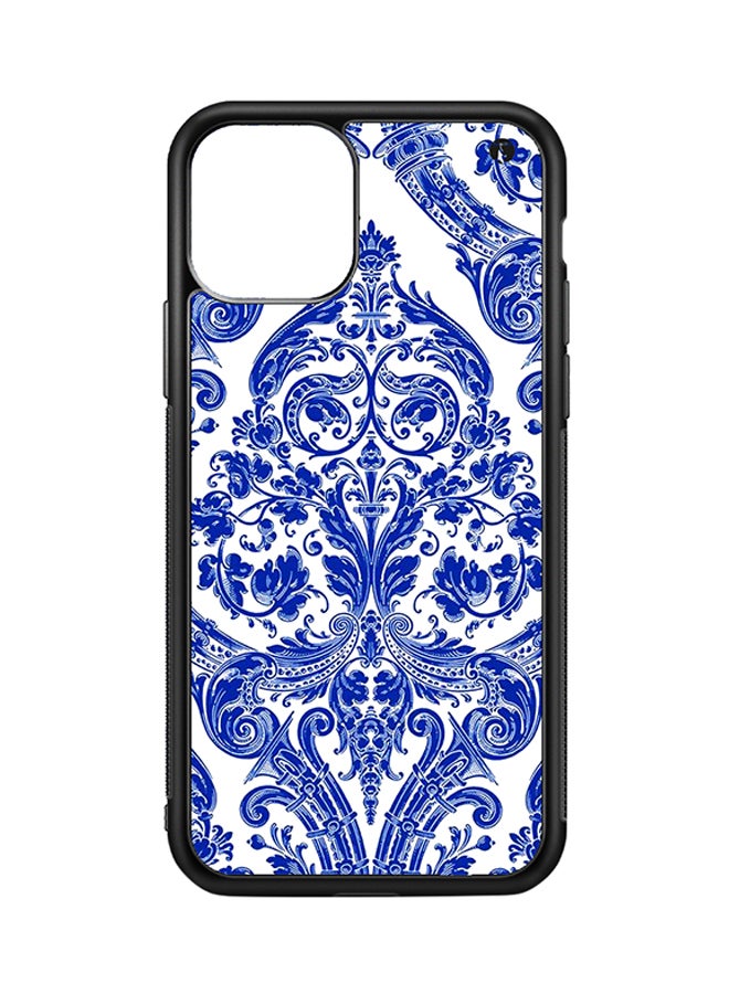 Protective Case Cover For Apple iPhone 11 Pro Multicolour