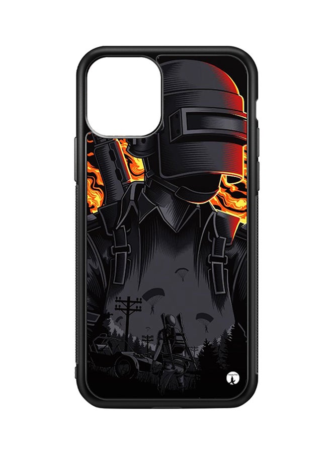 BP Protective Case Cover For Apple iPhone 11 Pro Pubg