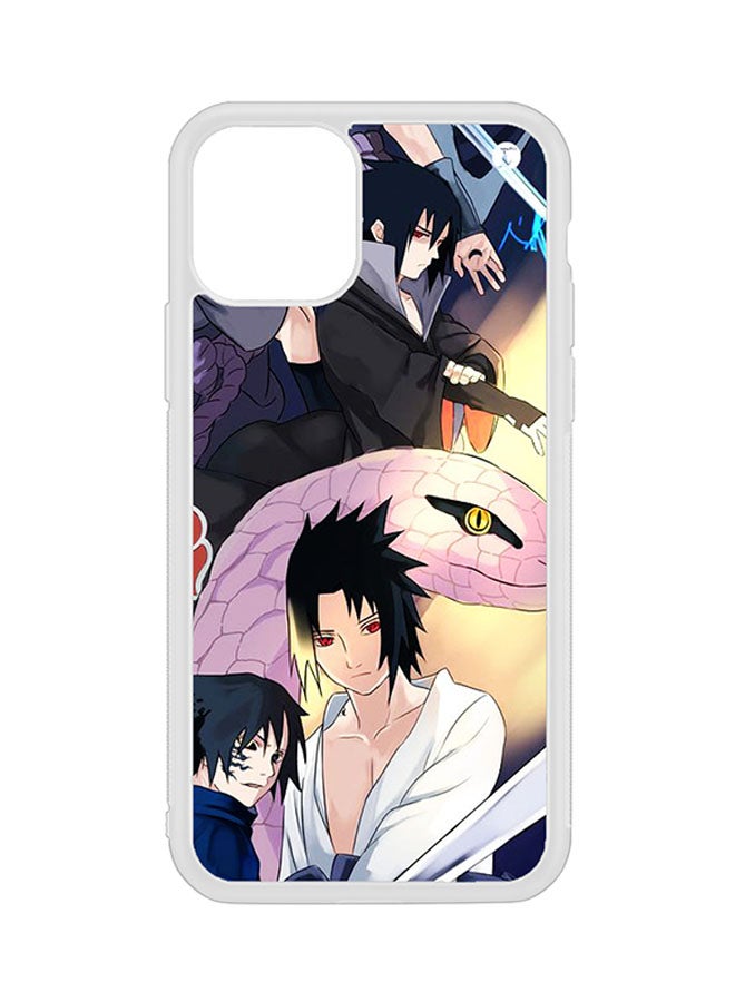 بي بي غطاء حماية واقي لهاتف أبل آيفون 11 برو متعدد الألوان