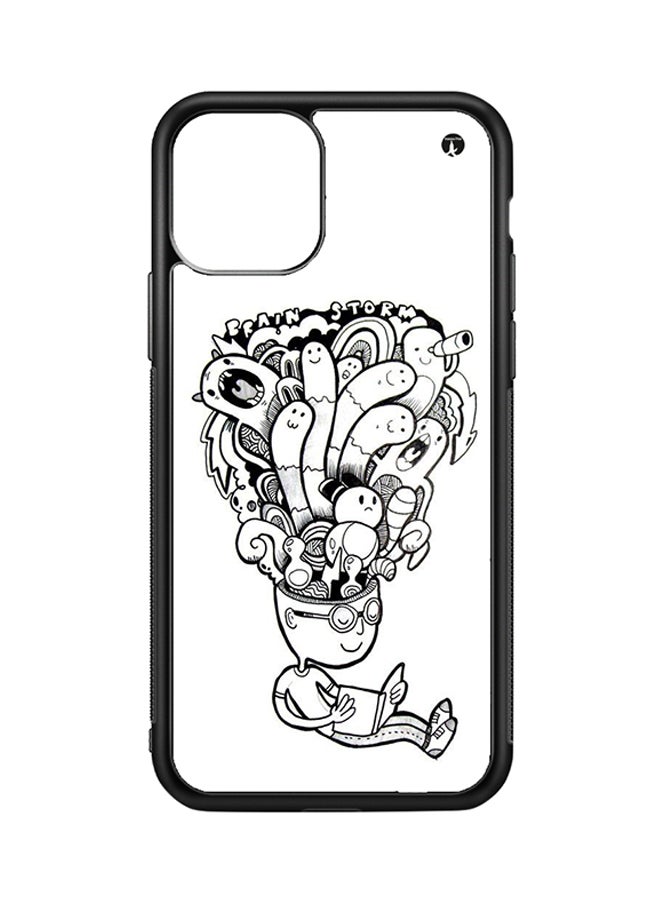 Protective Case Cover For Apple iPhone 11 Pro iPhone 11 Pro Cover