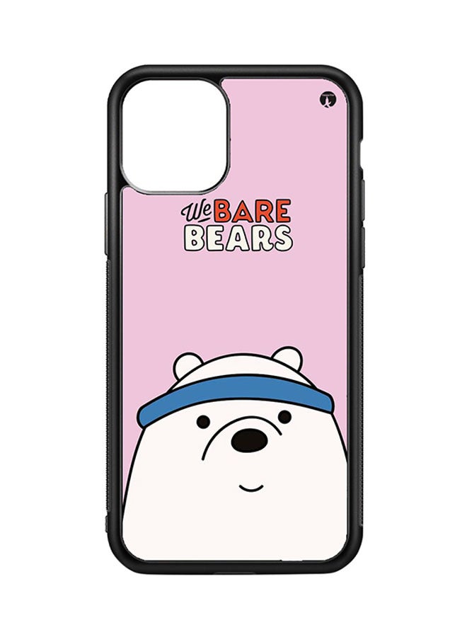 بي بي غطاء حماية واقي لهاتف أبل آيفون 11 برو وي بيير بيرز