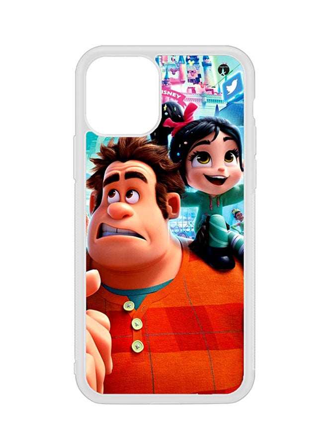 BP Protective Case Cover For Apple iPhone 11 Pro Multicolour