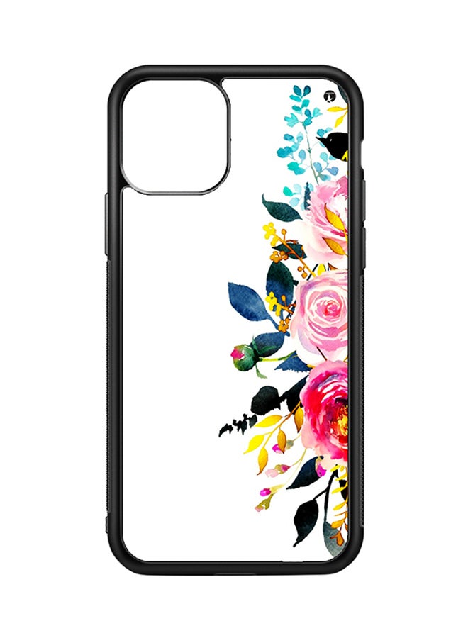 بي بي غطاء حماية واقي لهاتف أبل آيفون 11 برو متعدد الألوان