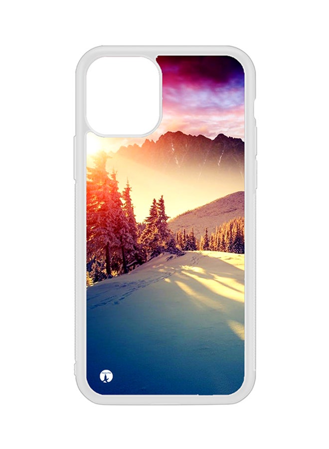 BP Protective Case Cover For Apple iPhone 11 Pro Nature