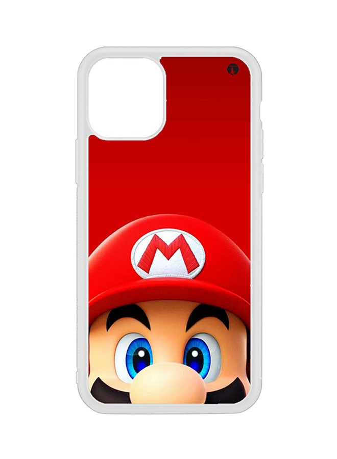 بي بي غطاء حماية واقي لهاتف أبل آيفون 11 برو متعدد الألوان