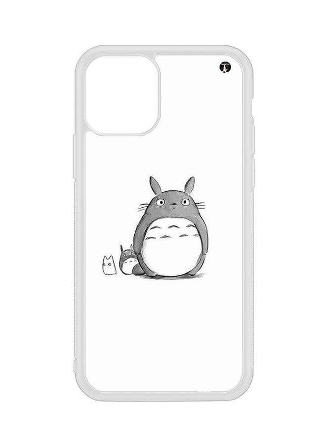 BP Protective Case Cover For Apple iPhone 11 Pro White/Grey