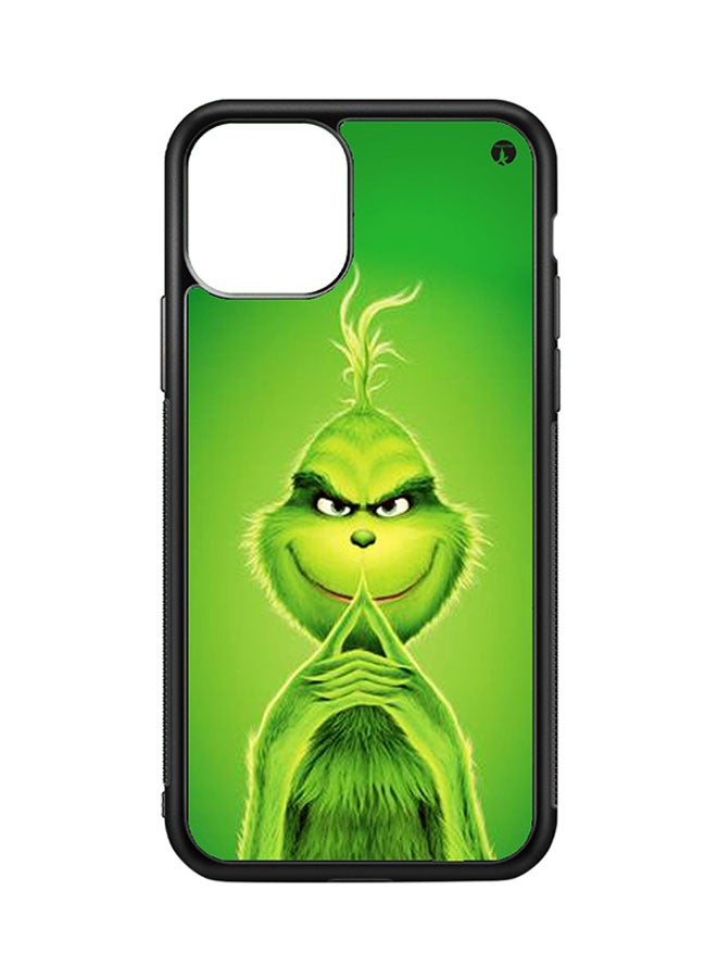 BP Protective Case Cover For Apple iPhone 11 Pro Green