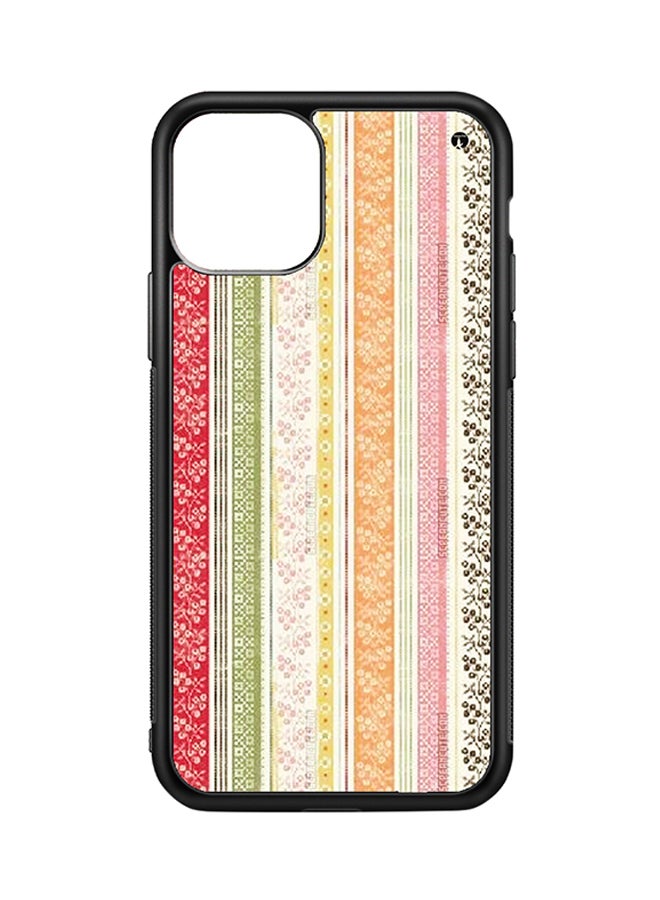 BP Protective Case Cover For Apple iPhone 11 Pro Multicolour