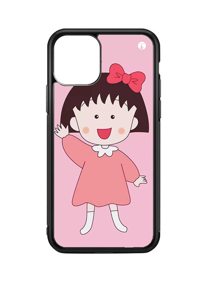 BP Protective Case Cover For Apple iPhone 11 Pro The Anime Chibi Maruko Chan