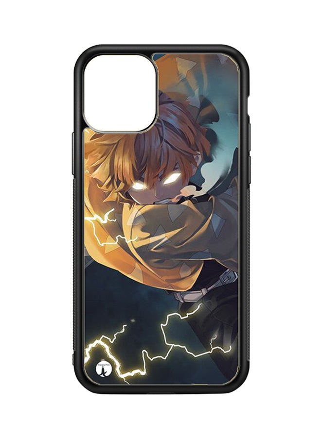 BP Protective Case Cover For Apple iPhone 11 Pro The Anime Demon Slayer