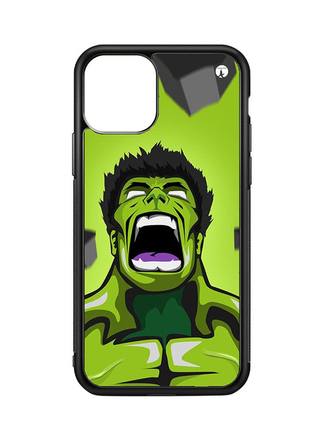 بي بي غطاء حماية واقي لهاتف أبل آيفون 11 برو ذا هلك