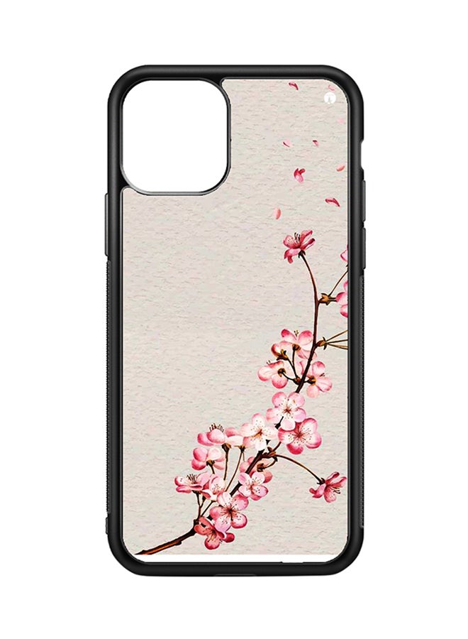 غطاء حماية واقي لهاتف أبل آيفون 11 برو متعدد الألوان