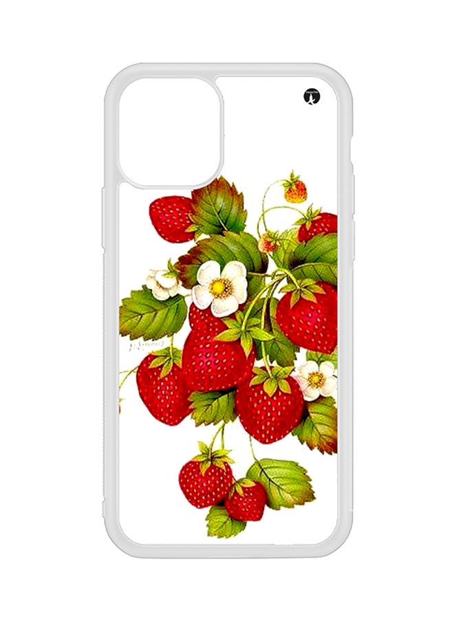 بي بي غطاء حماية واقي لهاتف أبل آيفون 11 برو تصميم فن فكتوري