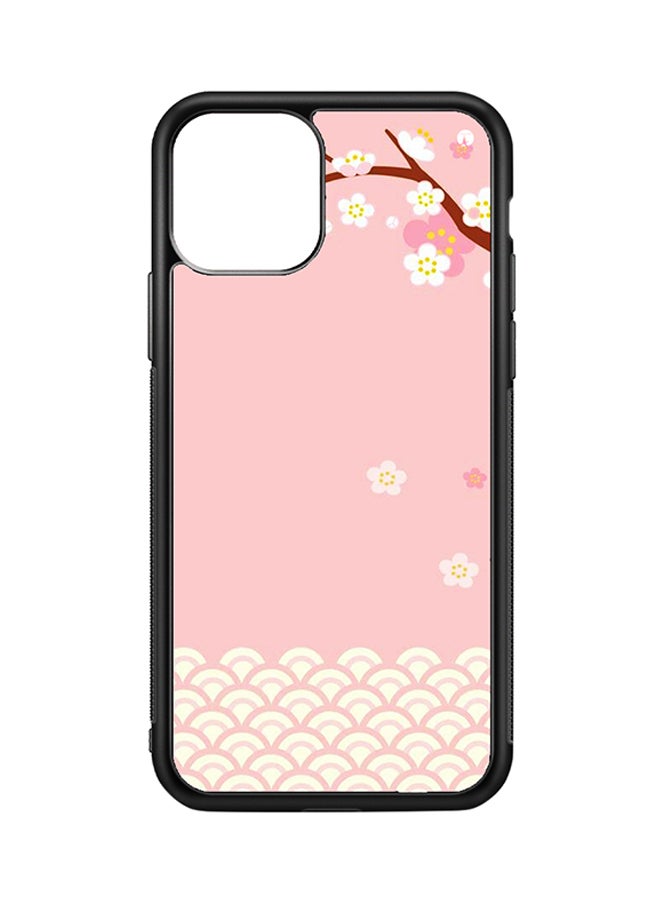 غطاء حماية واقي لهاتف أبل آيفون 11 برو متعدد الألوان