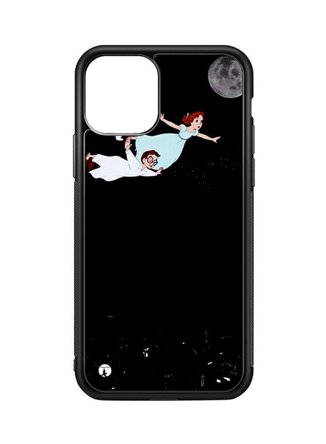 BP Protective Case Cover For Apple iPhone 11 Pro Black/Blue/White