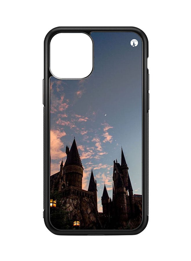 BP Protective Case Cover For Apple iPhone 11 Pro A Castle
