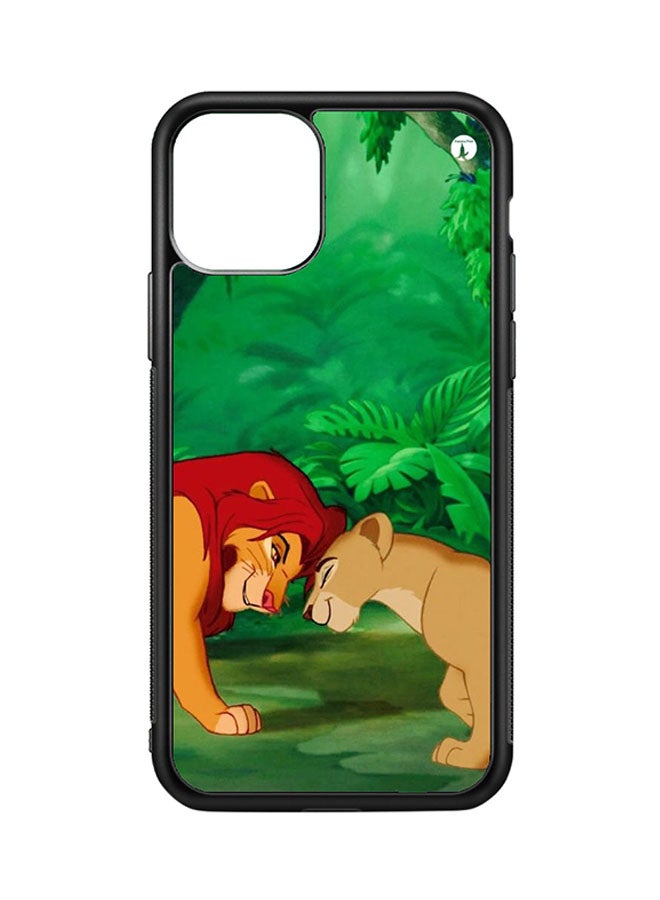 BP Protective Case Cover For Apple iPhone 11 Pro Disney