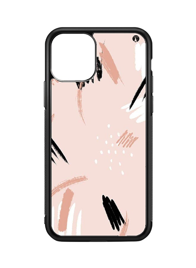 بي بي غطاء حماية واقي لهاتف أبل آيفون 11 برو متعدد الألوان