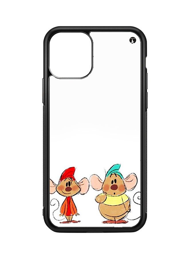 BP Protective Case Cover For Apple iPhone 11 Pro Disney