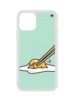 Gudetama (White Bumper)
