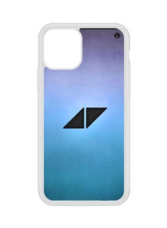 Avicii (White Bumper)